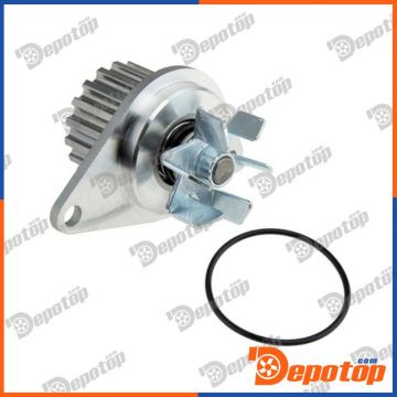 Pompe à eau pour CITROEN | 22490, 66621